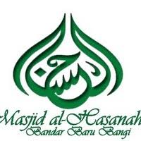 Sk bandar baru bangi, bandar baru bangi, selangor. Masjid Al Hasanah Academia Edu