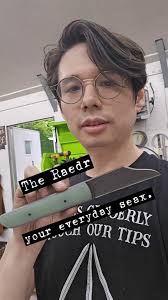 Thanks to everyone that contributed ideas for naming our new production  seax! There were a ton of awesome and hilarious ideas. , But we can only  pick one. So Winburn Steel presents: The Raedr, your ...