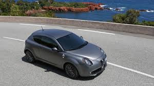 Image result for Grigio Antracite 2014 MiTo