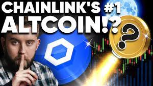 Defi market could swell to $1 trillion next year. Chainlink Has A Favorite Altcoin Don T Miss The Moonshot Youtube