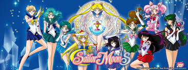 Résultat de recherche d'images pour "sailor moon"
