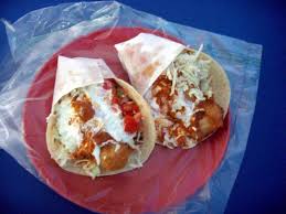 Baja's board of tourism has information about rosarito. Breakfast In Tijuana Lunch In Los Cabos