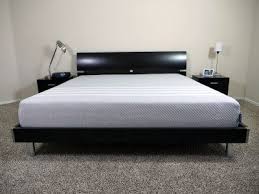 King Size Leesa Mattress Mattress Comparison Online Mattress Mattresses Reviews