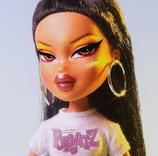 One of the challenges we went through so … Bratz Fashion And Style Image 6829205 On Favim Com