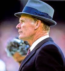 Dick Nolan's NFL Coaching Career and the 4-3 Defense