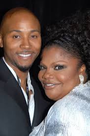 14 Adorable Photos Of Mo'Nique And Sidney Hicks' Love Over The Years