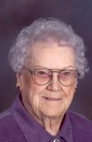 Obituary of Jean Evelyn Campbell Kupka