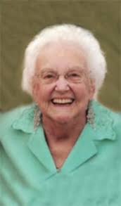 Obituary of Patricia M. Marshall