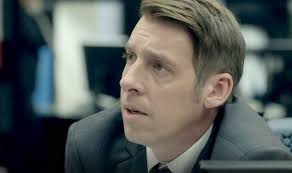 Lena waithe, aaron paul und vincent cassel sind teil der besetzung in staffel 3. Line Of Duty Season 1 Ending Explained What Happened At The End Tv Radio Showbiz Tv Express Co Uk