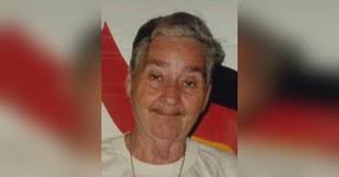 Mary Diebold Obituary (2022)