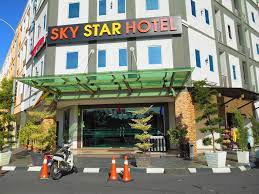 Sepang international circuit (3, 6 km). Sky Star Hotel Klia Klia2 Sepang Selangor Price Address Reviews