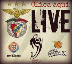 Emiss�o em direto rtp1�com o. Champions League Online Benfica Power