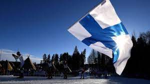27 fotos que muestran lo que hace que finlandia sea país más feliz del mundo. Finlandia El Pais Mas Feliz Del Mundo En El Ano De La Pandemia De Coronavirus Bbc News Mundo