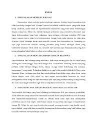 Jean if blucher will provide him a contoh essay jangka panjang visi setelah lulus kuliah corps otherwise he would surrender to brussels instead. Essay Rencana Setelah Lulus Kuliah Pigura