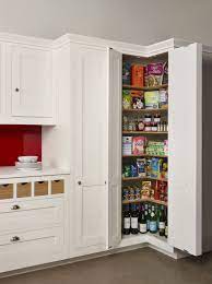 4.4 out of 5 stars. Tall Kitchen Pantry Cabinet Hmdcrtn