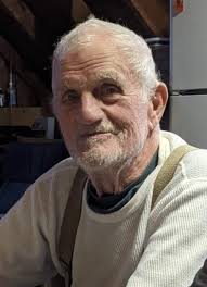 David Loomis Beck (1936-2024)