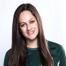 Camille Giles' Fossil Ridge High School Bio