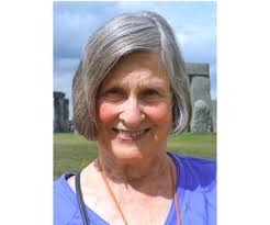 Frances Nevarez Obituary (1934