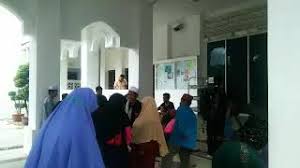 Последние твиты от masjid ayesha (@masjidayesha84). Kem Smart Solat Siri Ii Masjid Ayesha Kok Lanas Part 1 Youtube
