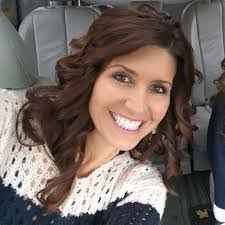 Jennifer Ryerson's Instagram, Twitter & Facebook