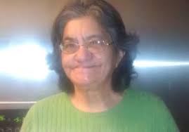 Mary Huron "Yuyu" Obituary