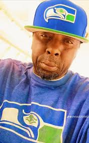 GAME DAY LETS GOOO SEAHAWKS 12 STAND UP 🗣️💚🦾🏈