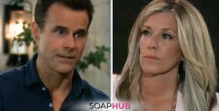 Just when I say GH has gone too far! Bam here come this Drew and Willow  storyline! By far the most disgusting and dumb story