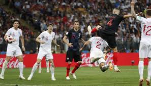 England breezed through its group and then won a penalty shootout (and it. England Went Beyond Almost All World Cup Expectations Says Gareth Southgate News24 Extra
