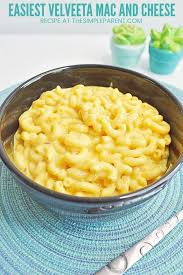 Velveeta cheese is a processed cheese product with some preservatives, so it has a long shelf life. Velveeta Mac And Cheese Makes Dinner Easy Tonight