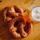Pueblo Vida Brewing Company, Tucson, Arizona — Oktoberfest Celebration in the Taproom