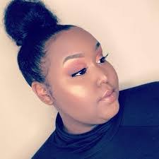 Ebony Moffitt's Instagram, Twitter & Facebook