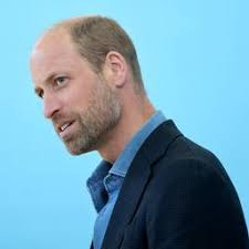 Prinz William: Steckbrief William, Prince of Wales