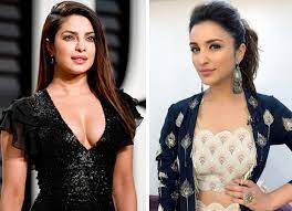 I'll update after 6pm when i get back… After Priyanka Chopra It S Parineeti Chopra For This Mobile Brand Bollywood News Bollywood Hungama