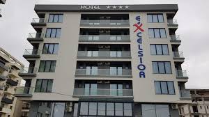 Hotel Excelsior Mamaia Nord Mamaia Nord Năvodari Prețuri Actualizate 2020