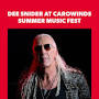 Profile Picture of Dee Snider (@deesnider) • Instagram photos and videoson Google