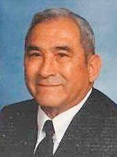 Nicholas Sandoval Obituary (2015)