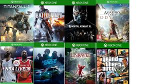 Xbox live gold ya no será necesario para jugar a los free to play en xbox y microsoft. Xbox One Ecuador Publicaciones Facebook