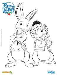 coloriage pierre lapin gratuit de voitures pdf