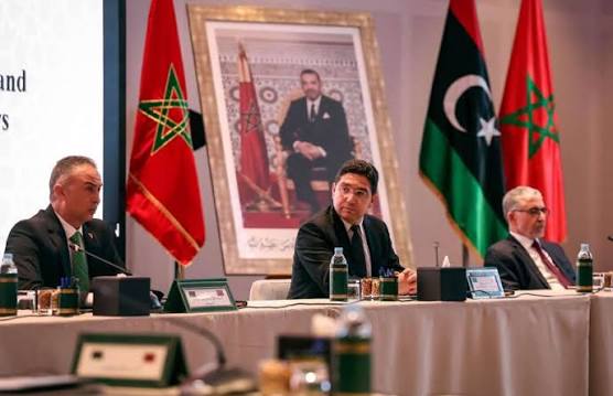 Rival Libyan Factions Sign UN-Backed Deal Toward Delayed Elections