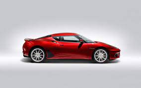 Lotus Evora Gt410 Precision And Lightweight Evora Apple Car Play Sport Seats