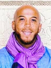 Darren Valex Walker Obituary