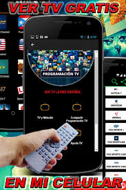 Frecuencia latina es una cadena de televisión peruana de señal abierta que transmite desde 1983 ver frecuencia latina online gratis. Canales Gratis Tv Latina Trasmision En Vivo Guia For Android Apk Download