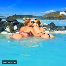 Allie Mason Slightly Nude And Sexy Photos From Instagram AZNudesexiezpix  Web Porn