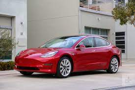 The 2021 tesla model 3 remains unrivaled, as an impressive automotive amalgam of sport sedan, efficiency leader, and technology icon. Tesla Model 3 News Performance Specs And More Digital Trends