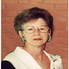 Obituary information for Winnifred Whittington