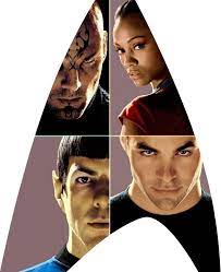 Reboot Star Trek Movies Star Trek Poster Star Trek Universe