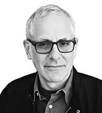 Talking Practice: Preston Scott Cohen