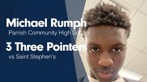 Michael Rumph