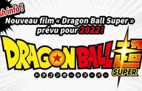 The cat is officially out of the bag as dragon ball super has announced that a new movie is coming our way directly from the mind. The New Dragon Ball Super Movie For 2022 It S Official Dragon Ball Super