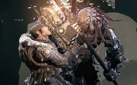 Successfully complete 90 matches in any game type. Gears Of War 3 Multiplayer Beta Chainsaws Your Face April 18th Nerd Reactor